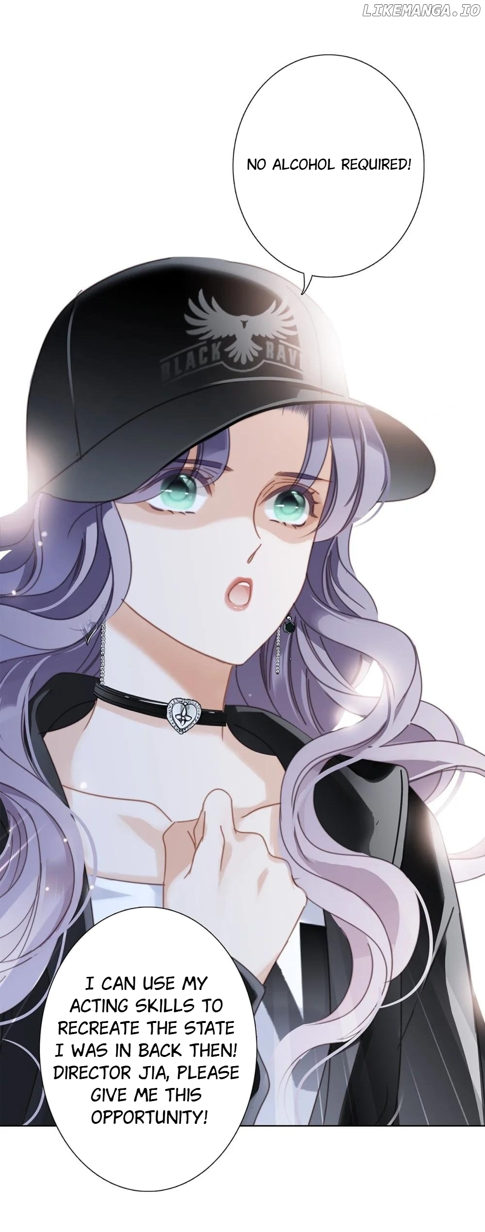 1st Kiss – I Don’t Want To Consider You As Sister Anymore Chapter 60 - 53 - page 26